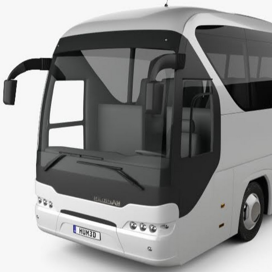 Neoplan Voyager Avatar del canal de YouTube