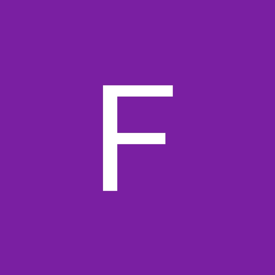 Fakitolbish YouTube channel avatar