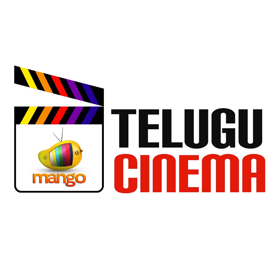 Mango Telugu Cinema YouTube channel avatar