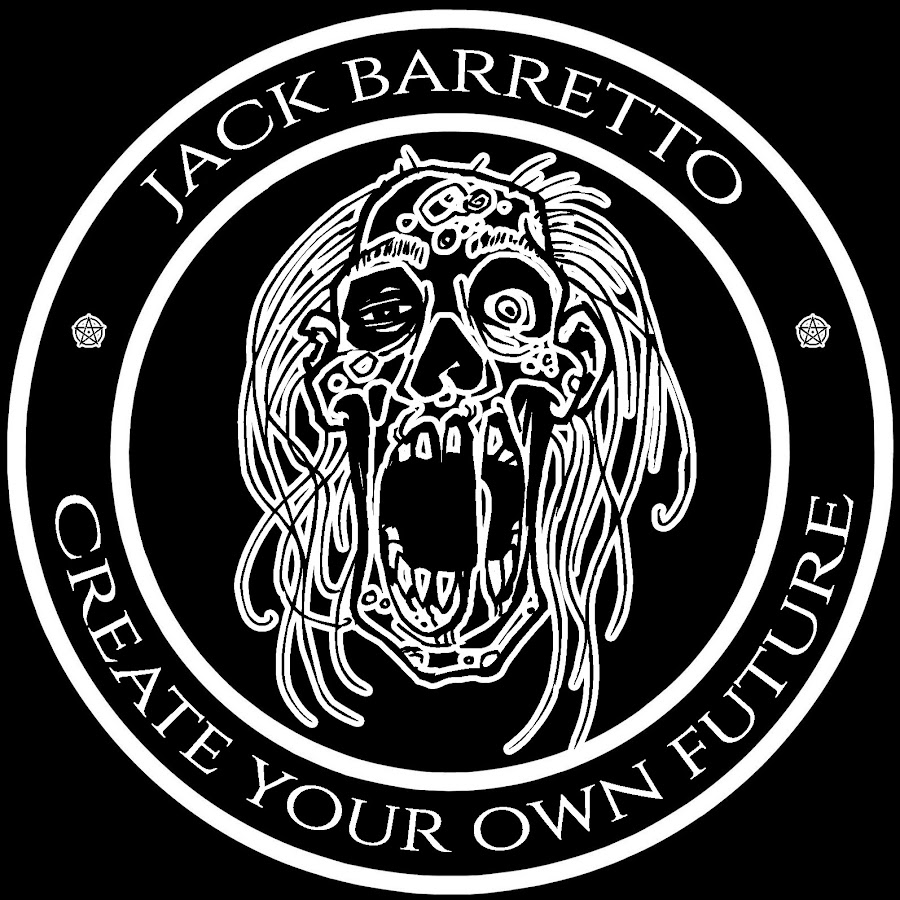 Jack Barretto YouTube channel avatar