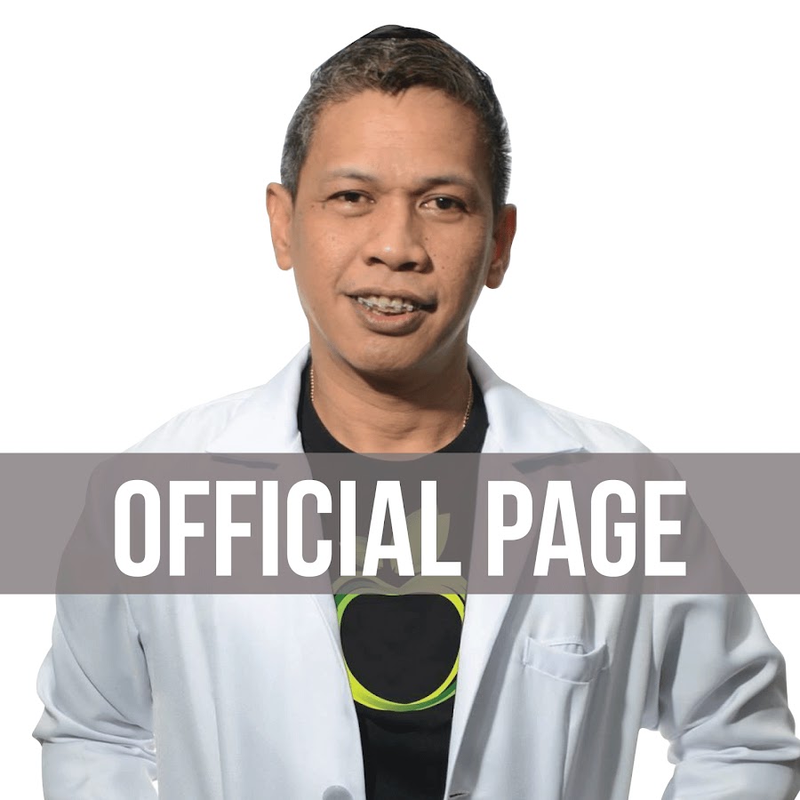 HealthForum with Doc Atoie YouTube channel avatar