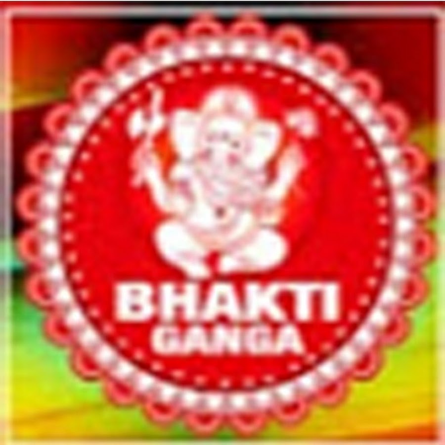 TNDM BHAKTI YouTube channel avatar