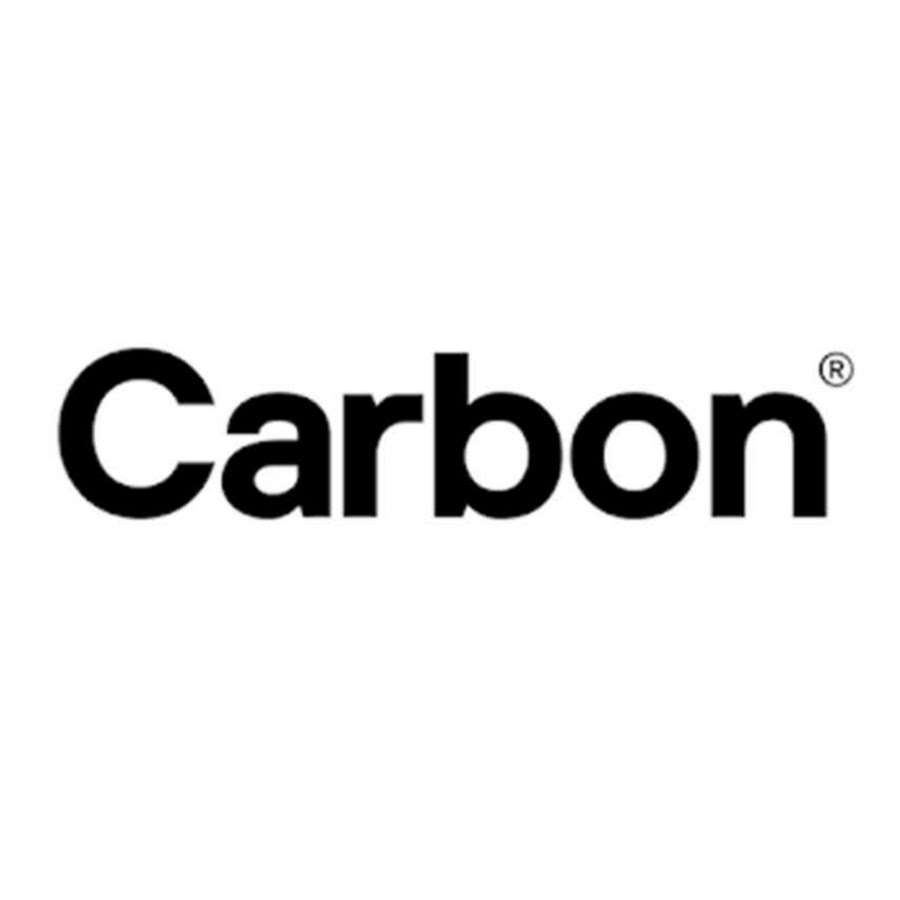 Carbon YouTube channel avatar