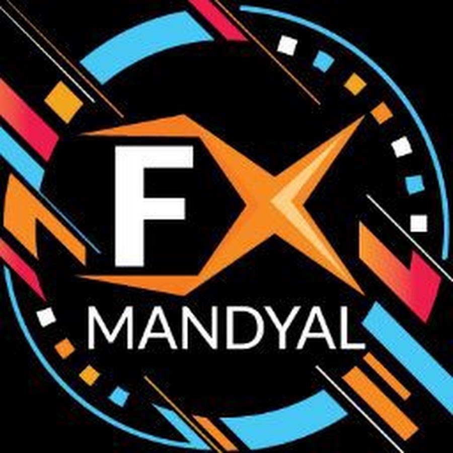 FX Mandyal رمز قناة اليوتيوب