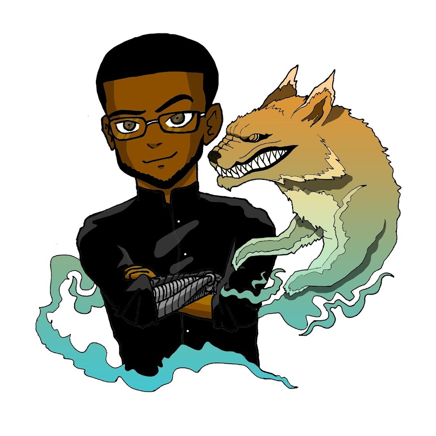 Da Anime Fox YouTube channel avatar