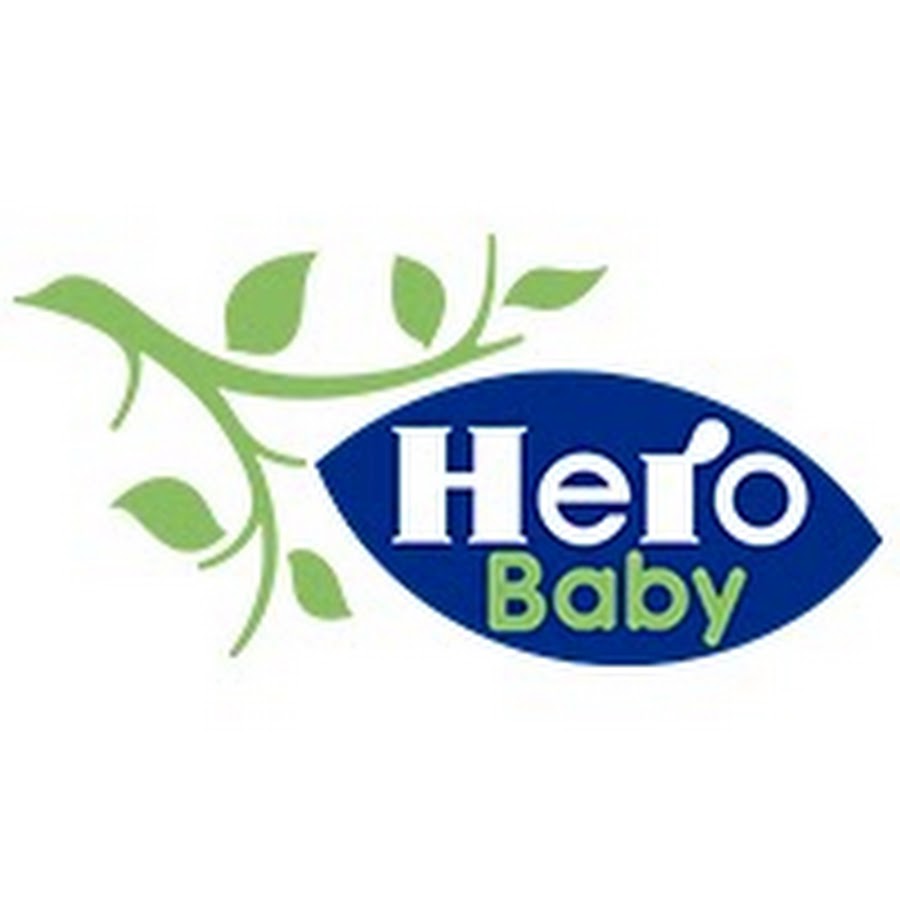 Hero Baby YouTube channel avatar