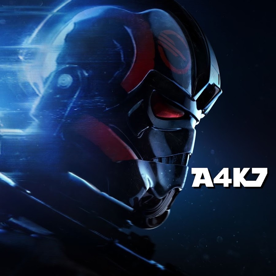 a4k7 Avatar de chaîne YouTube