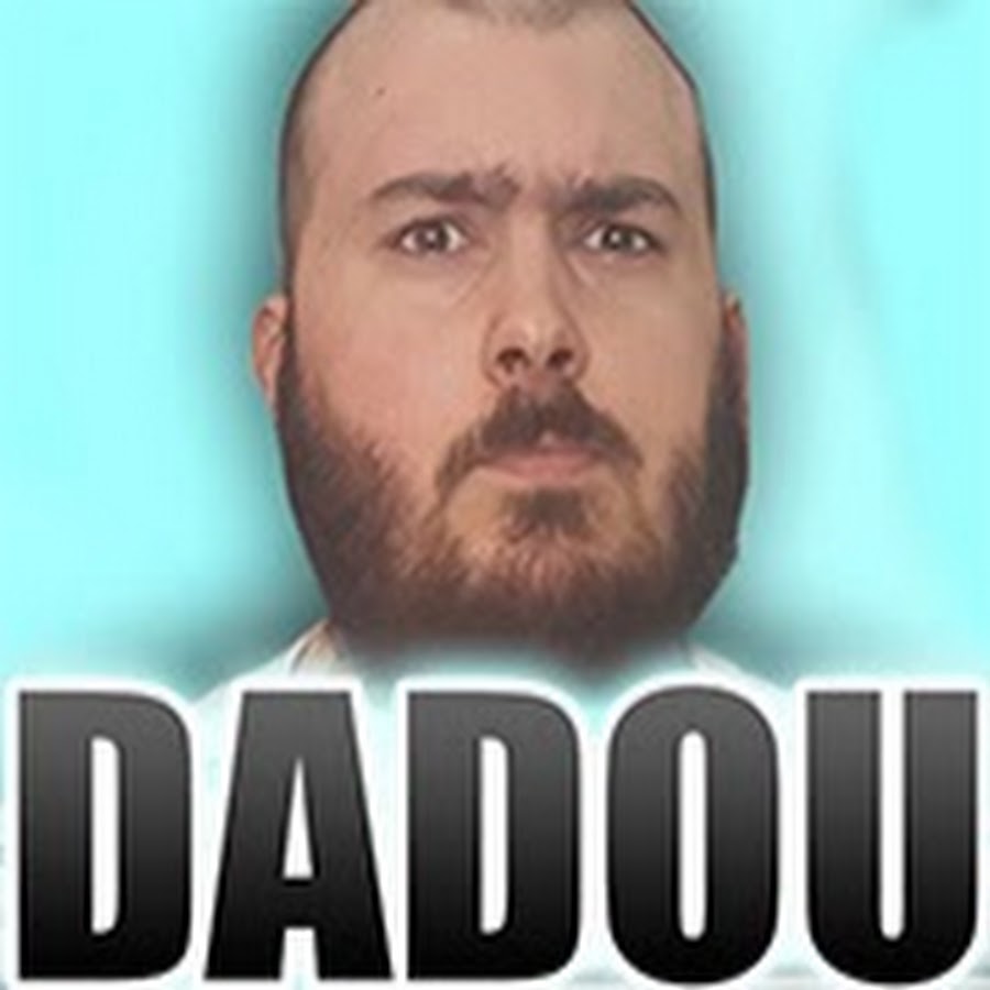 DadouGaming YouTube channel avatar