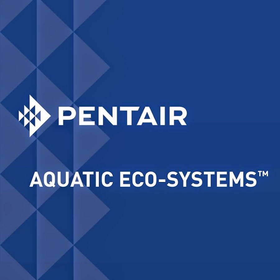 Pentair AES YouTube kanalı avatarı