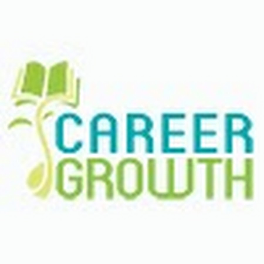 Career Growth Awatar kanału YouTube