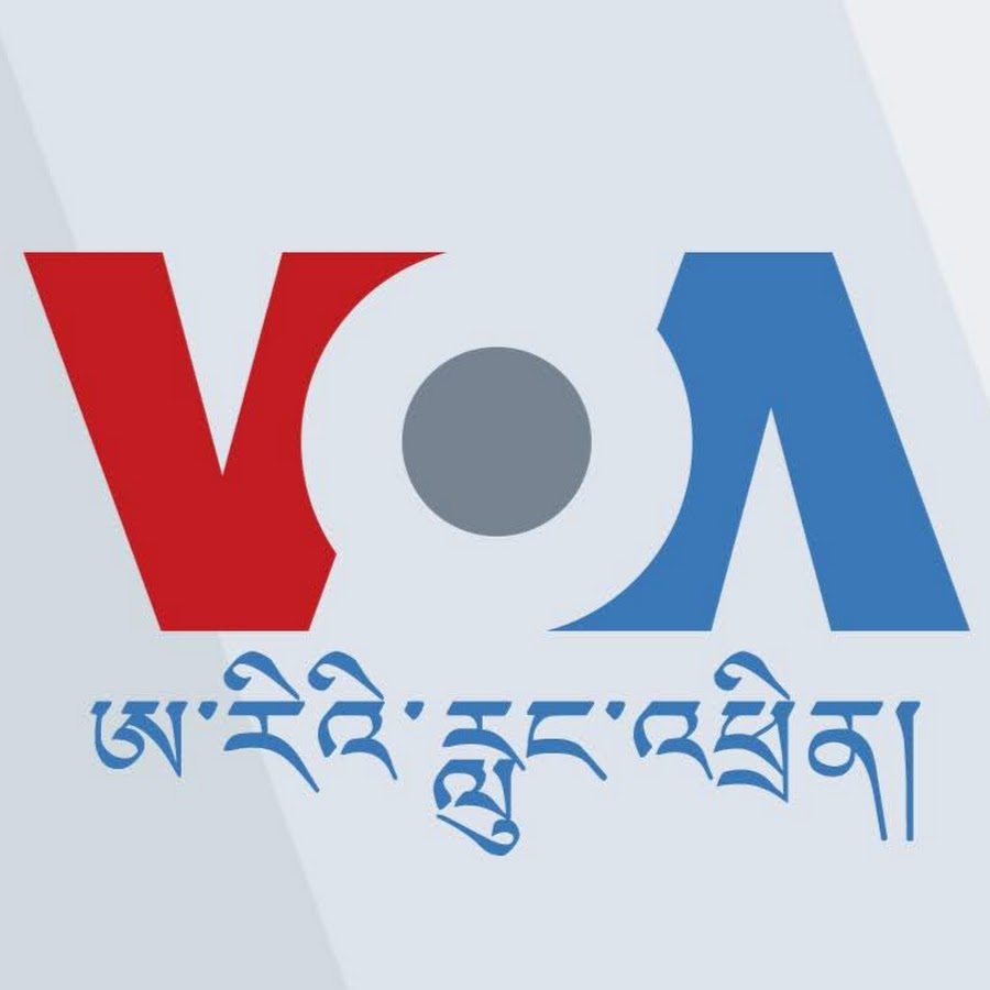 VOA Tibetan Awatar kanału YouTube