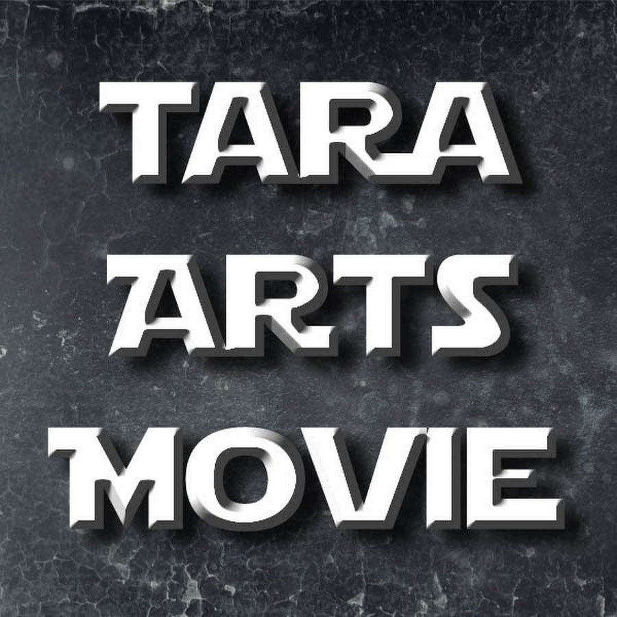 Tara Arts Movie YouTube channel avatar