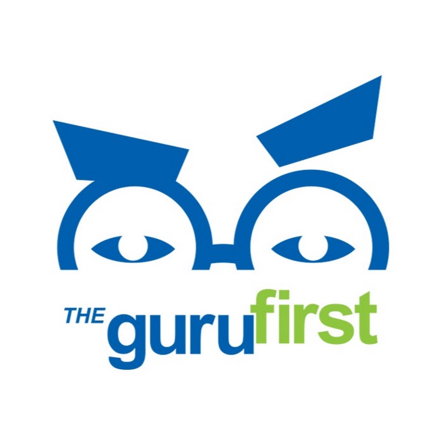 TheGuruFirst Tutor Avatar channel YouTube 