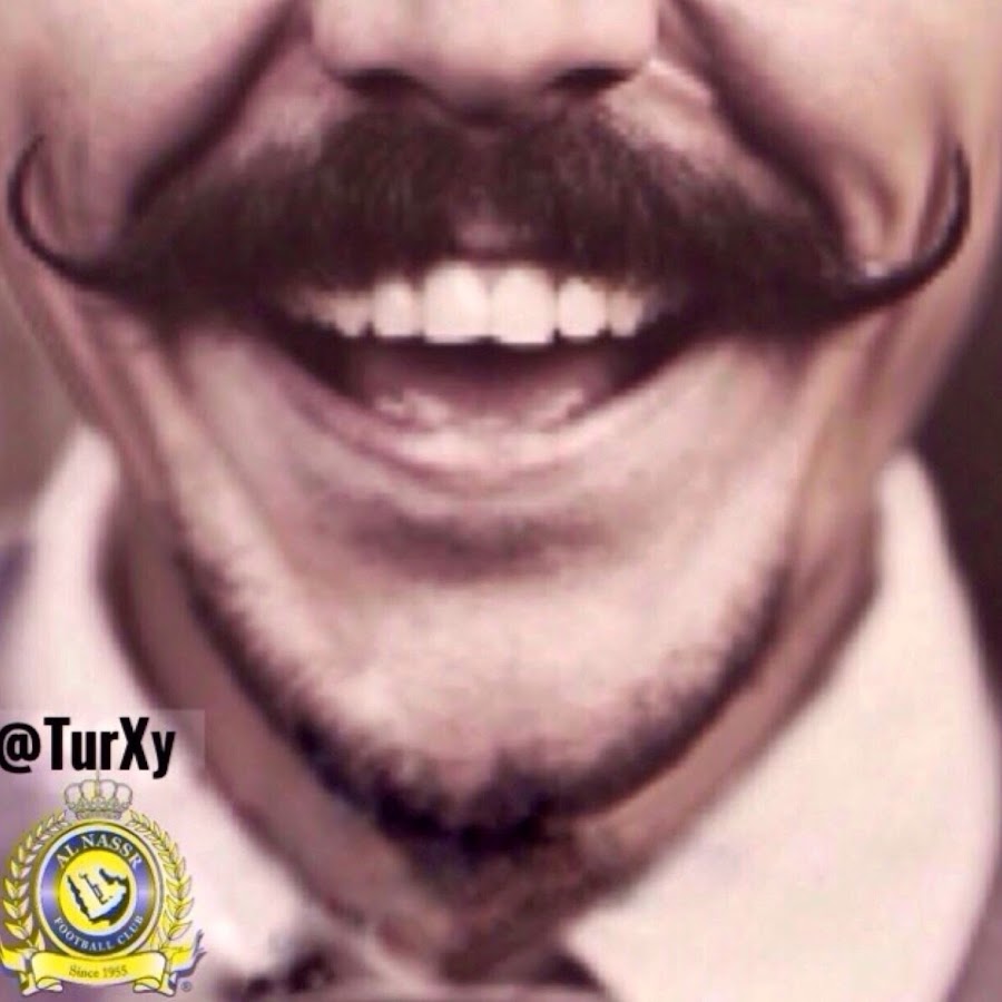 Turxy YouTube channel avatar