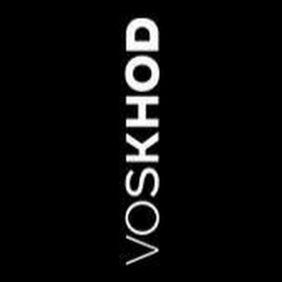 RA Voskhod YouTube 频道头像