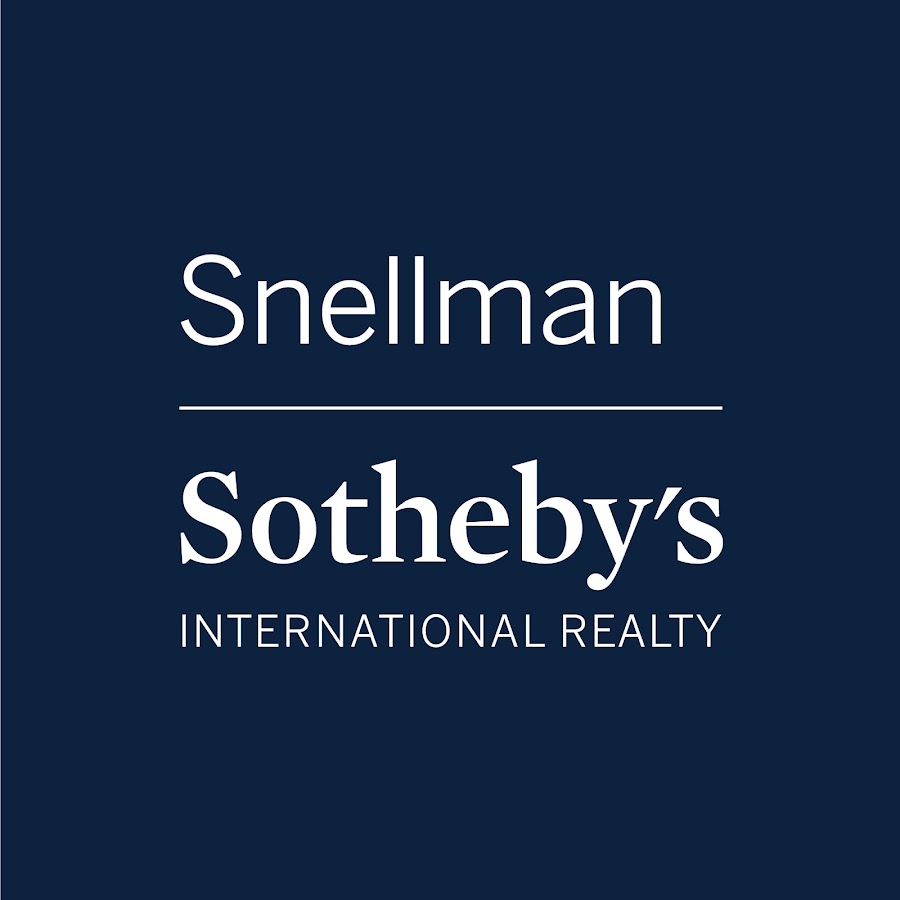 Snellman Sotheby's International Realty Аватар канала YouTube
