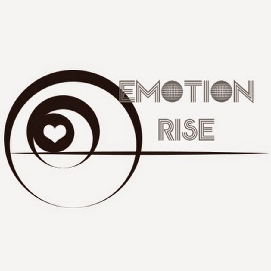 Emotion Rise YouTube 频道头像
