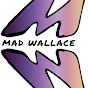 Mad Wallace YouTube Profile Photo