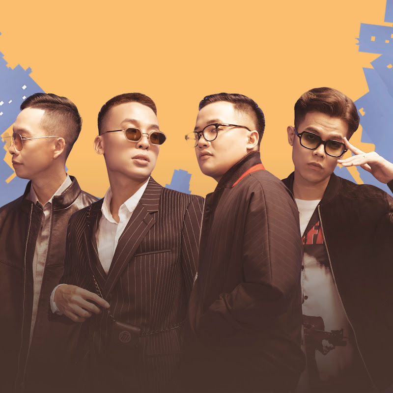 Da LAB Official - 網紅的藏寶箱 