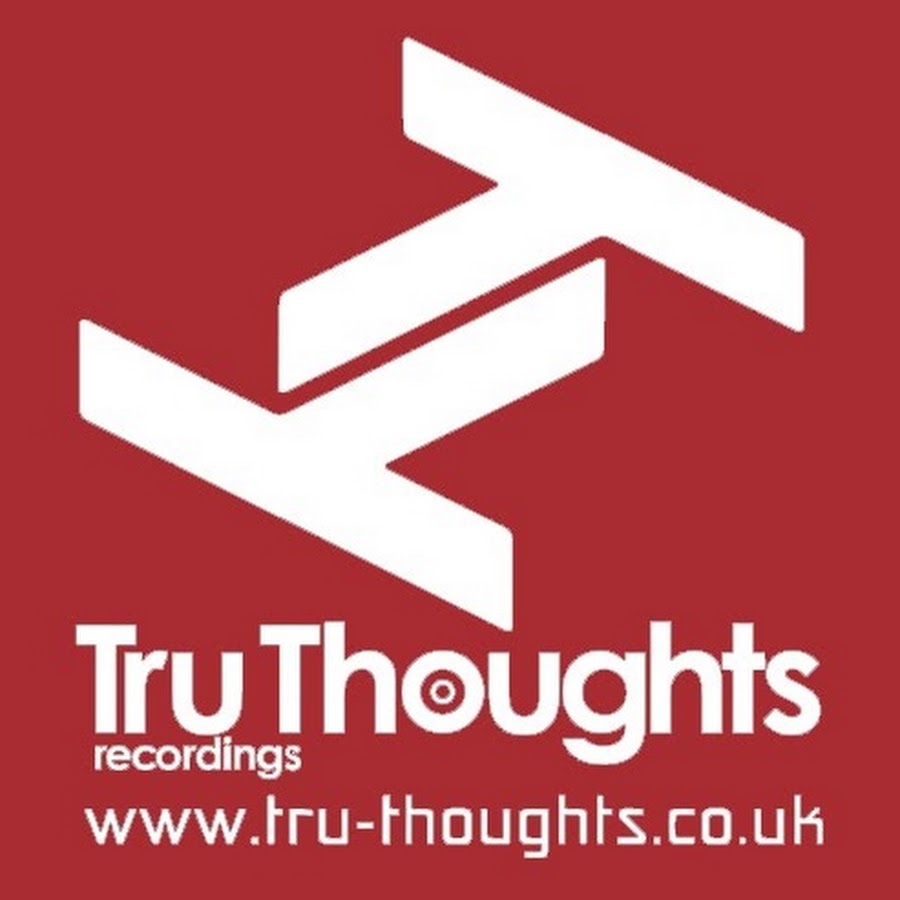 TruThoughtsJukeBox YouTube kanalı avatarı