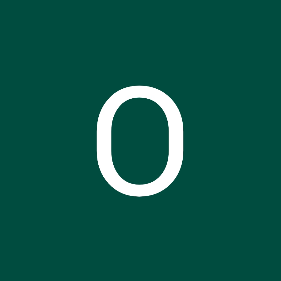 Oballele YouTube kanalı avatarı