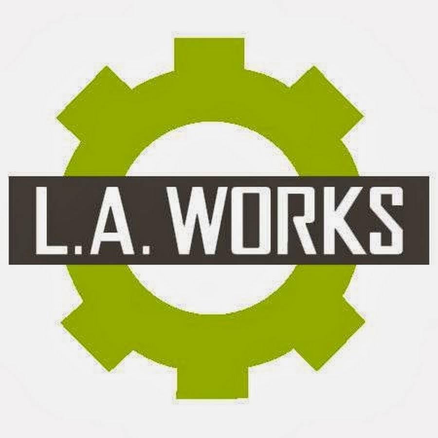 L A Works Youtube
