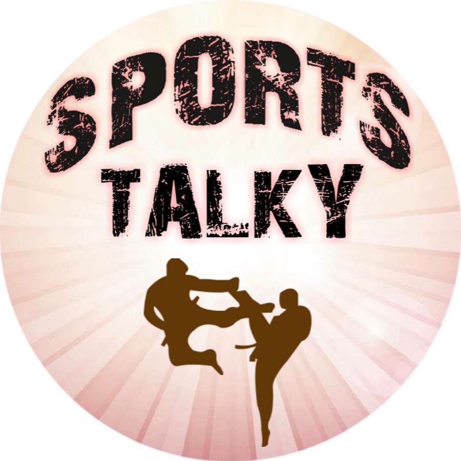 Sports Talky YouTube channel avatar