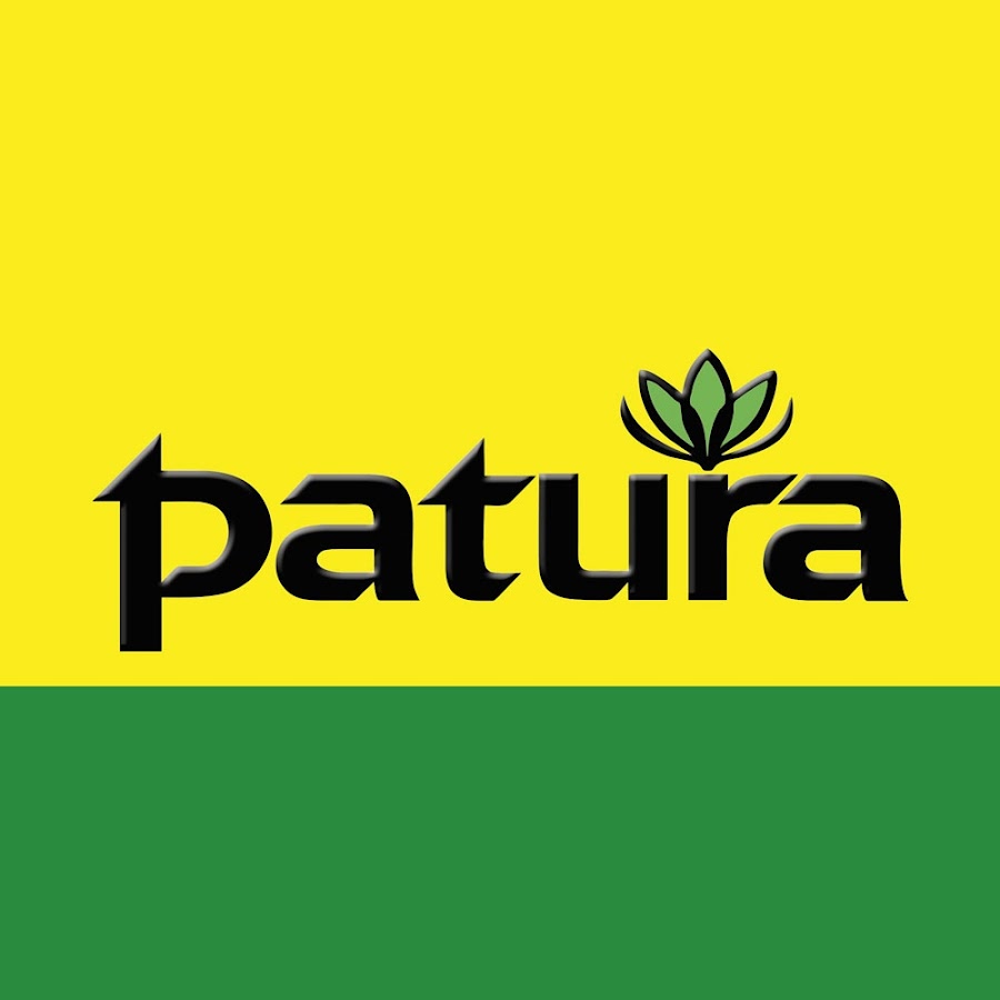 PATURA YouTube channel avatar