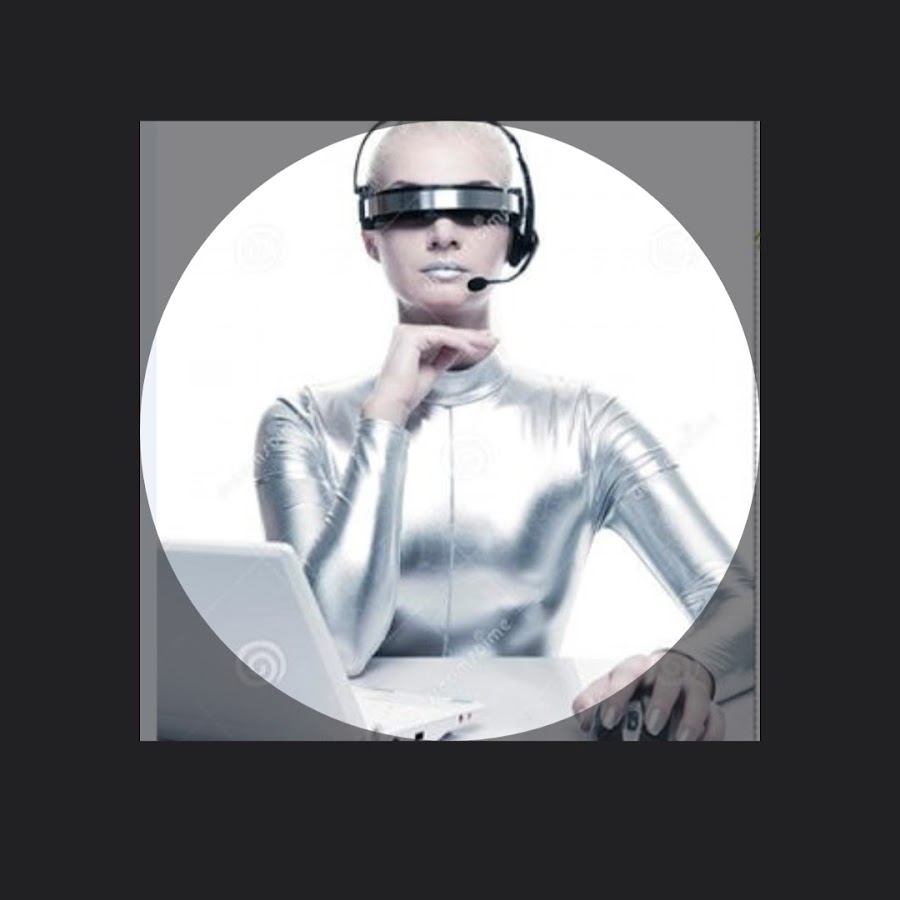Synth Mary Avatar channel YouTube 