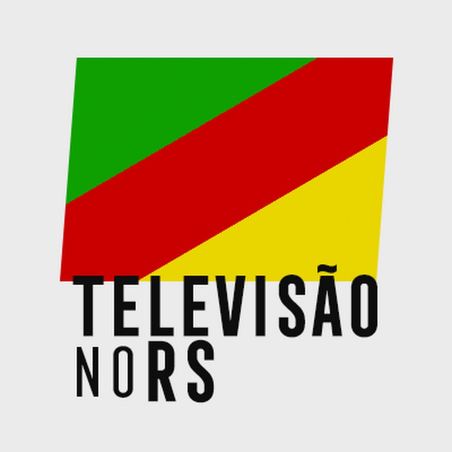 TelevisÃ£o no RS YouTube channel avatar