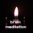 meditation brain