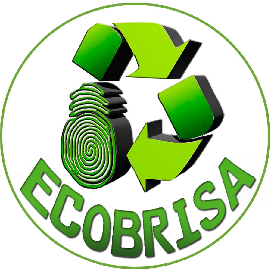 â–¶Ecobrisa Manualidades con Reciclaje Avatar del canal de YouTube