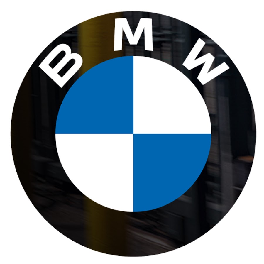 BMW EspaÃ±a YouTube channel avatar