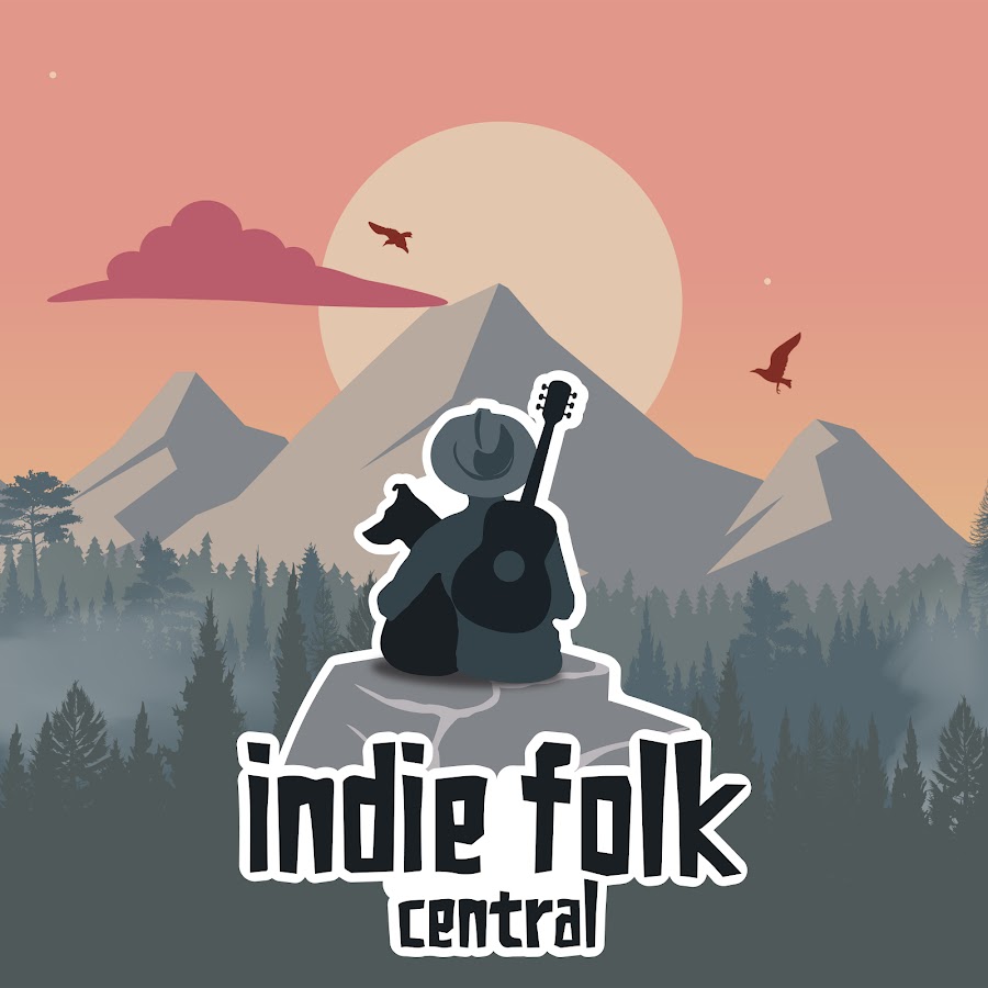 Indie Folk Central YouTube channel avatar