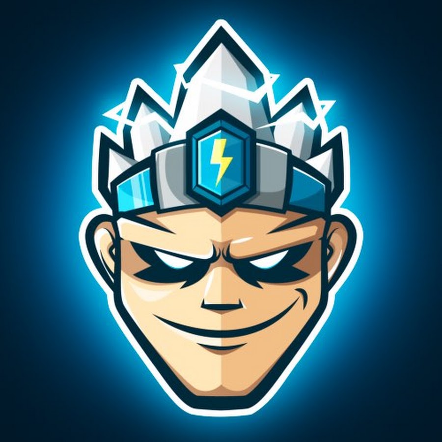 ElecTr1fy YouTube channel avatar