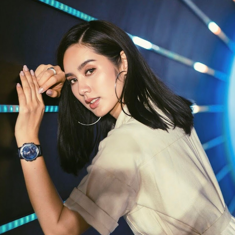 Manow Sornsin - 網紅的藏寶箱 