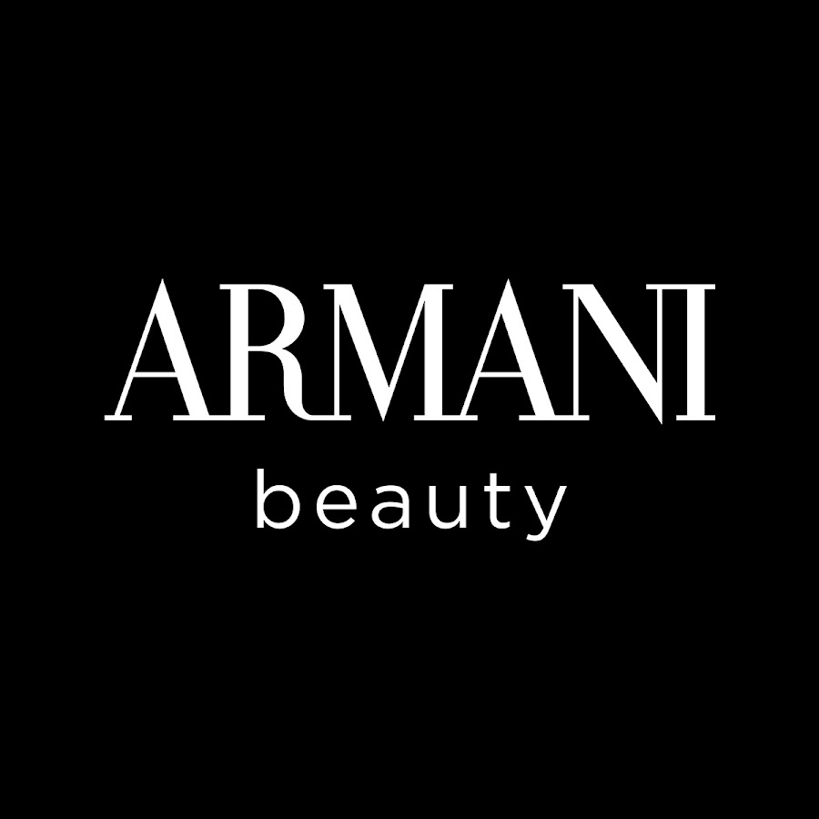 ArmaniBeauty رمز قناة اليوتيوب
