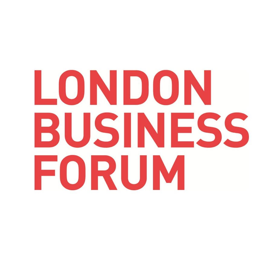 London Business Forum YouTube channel avatar