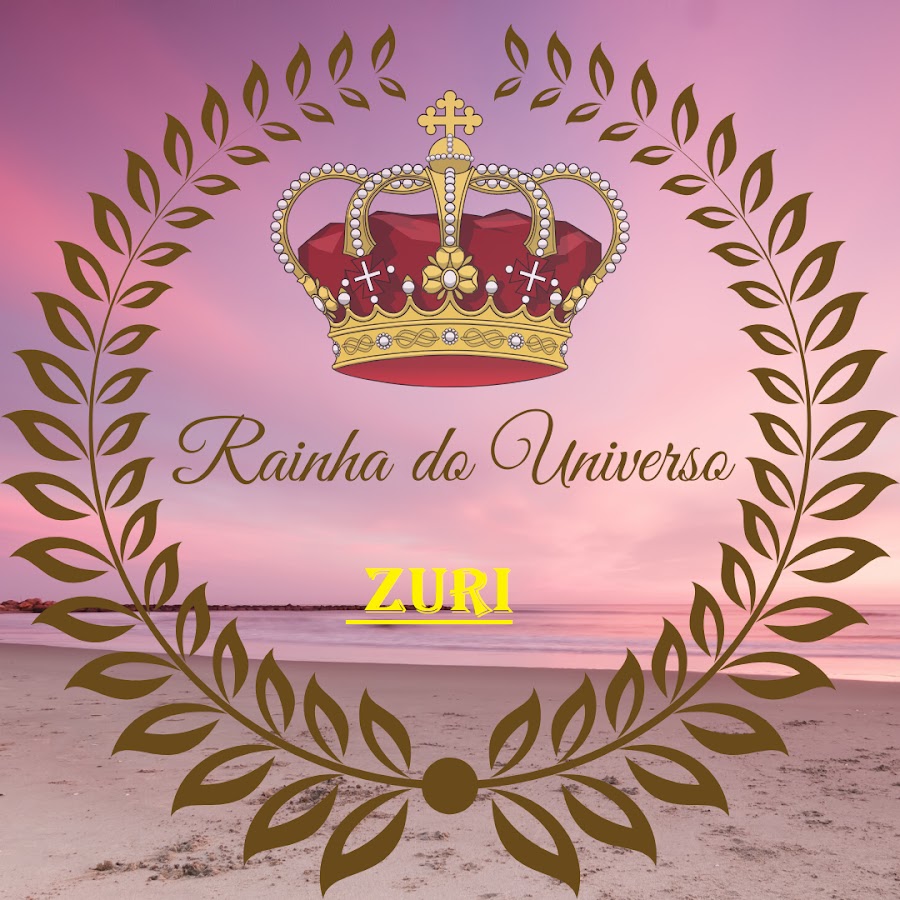 Rainha Do Universo YouTube 频道头像