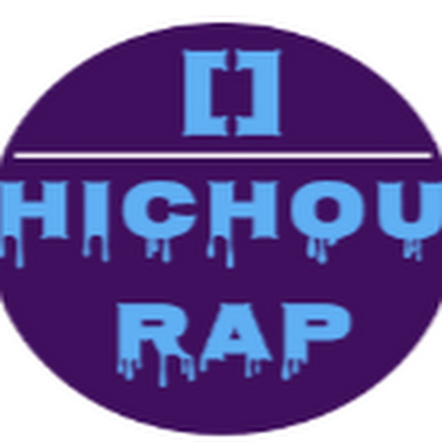 Hichou YouTube channel avatar