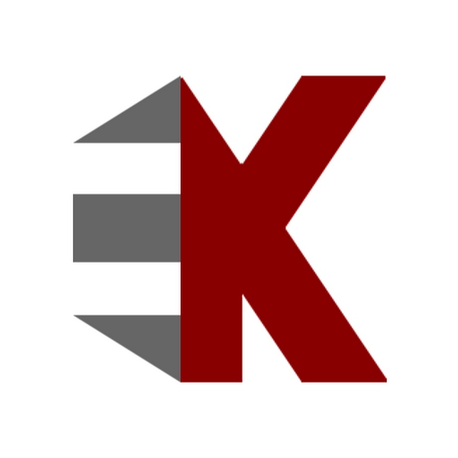 ELKAPRO رمز قناة اليوتيوب