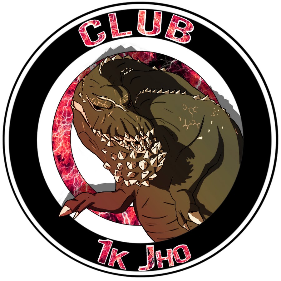 Club 1kJho YouTube channel avatar