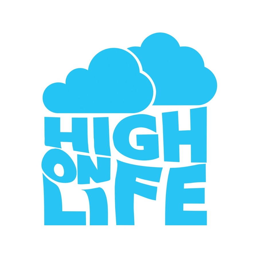 High On Life