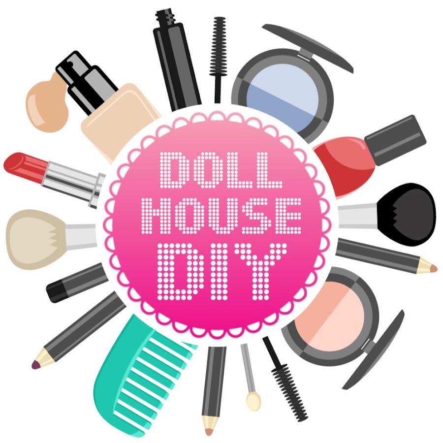 DollHouse DIY â™¥ YouTube channel avatar