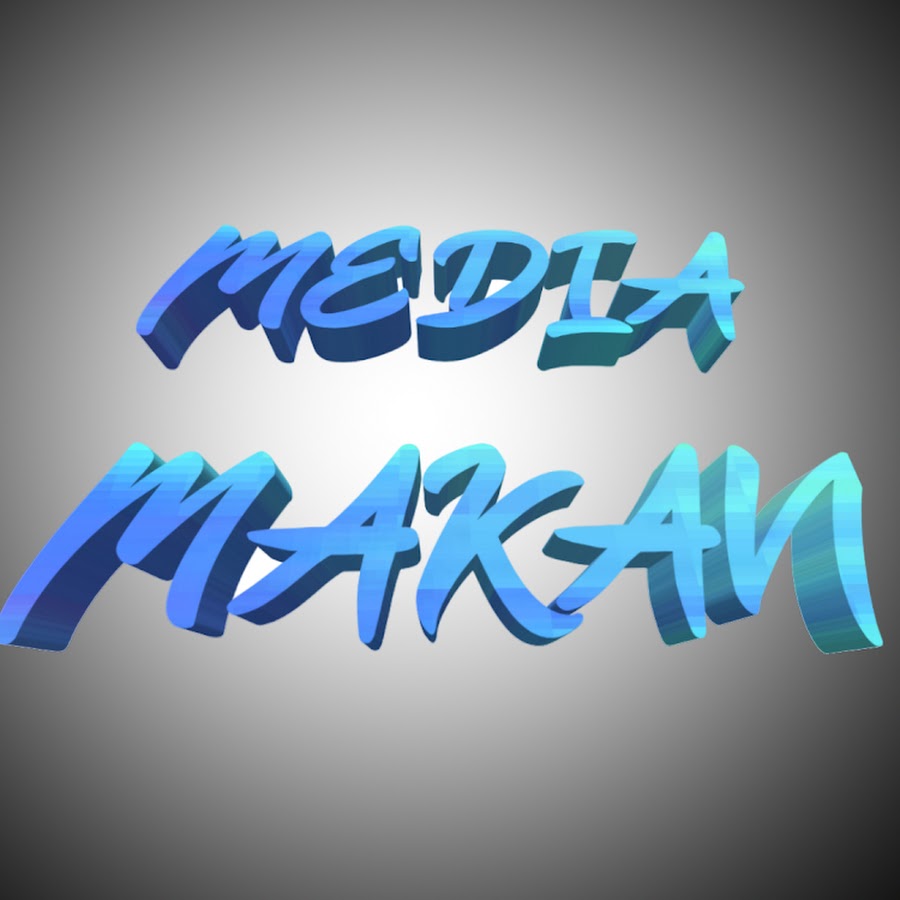 Media Makan YouTube-Kanal-Avatar