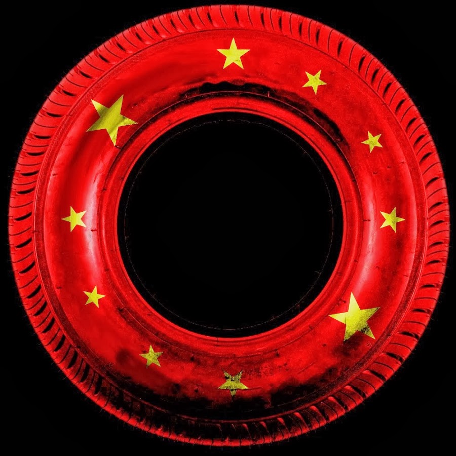 ChinesegobacktoChina YouTube channel avatar