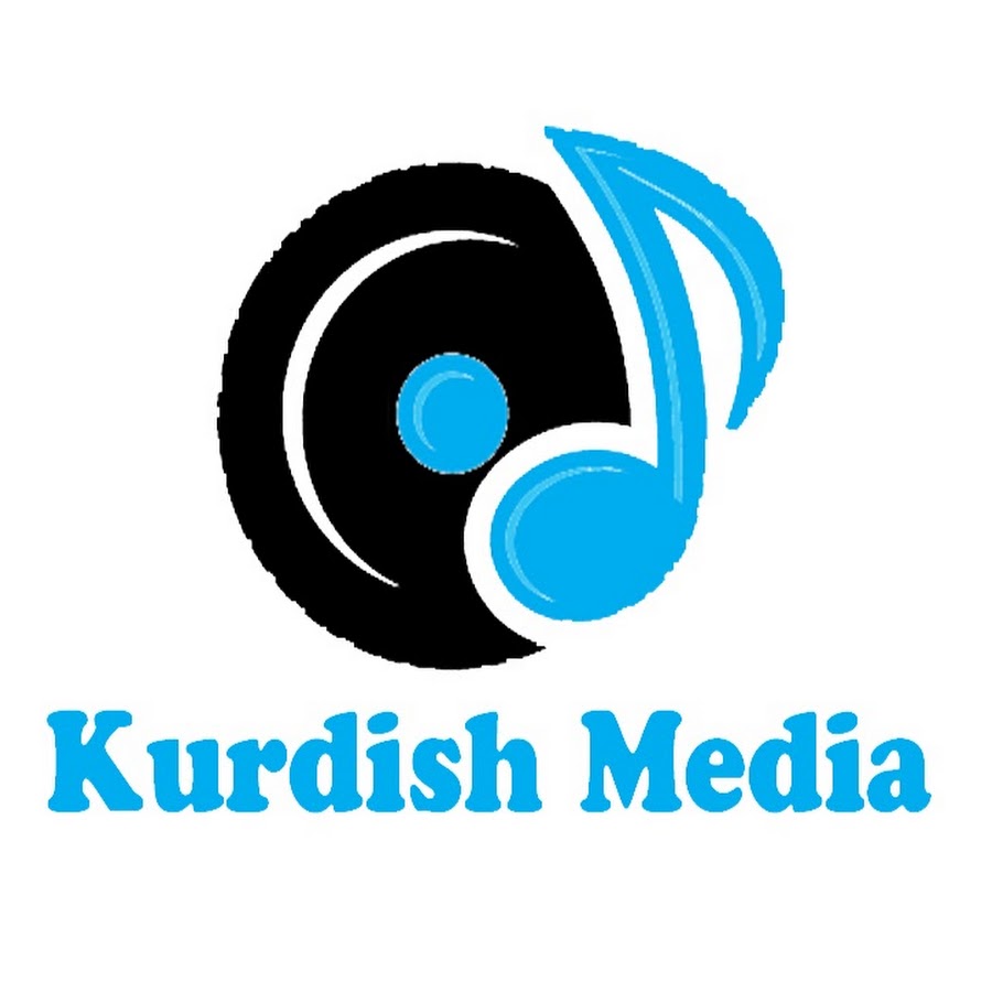 Kurdish Media رمز قناة اليوتيوب
