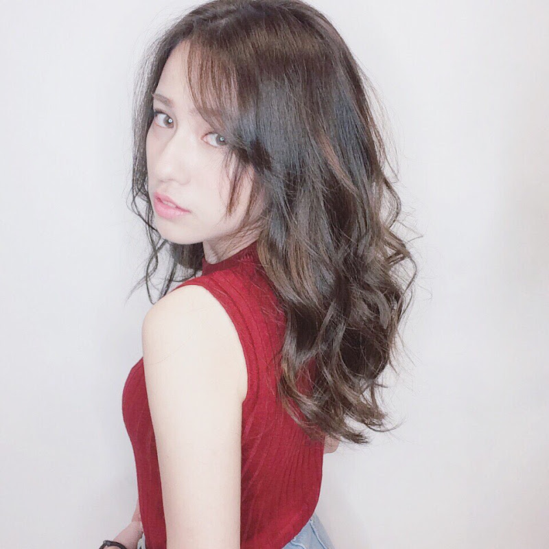 Lucy Lu - 網紅的藏寶箱 