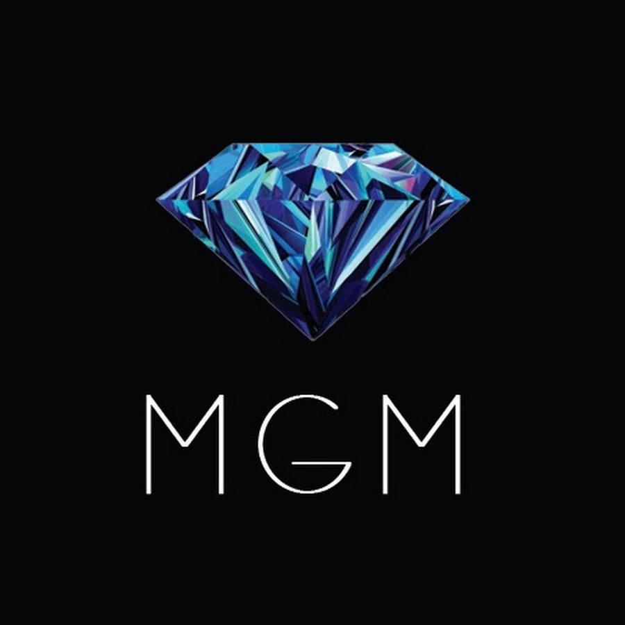 MGM KARAOKE STUDIO YouTube channel avatar