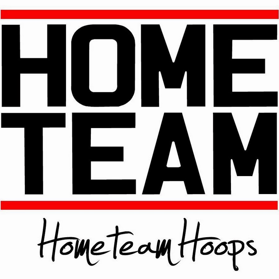 Home Team Hoops YouTube channel avatar